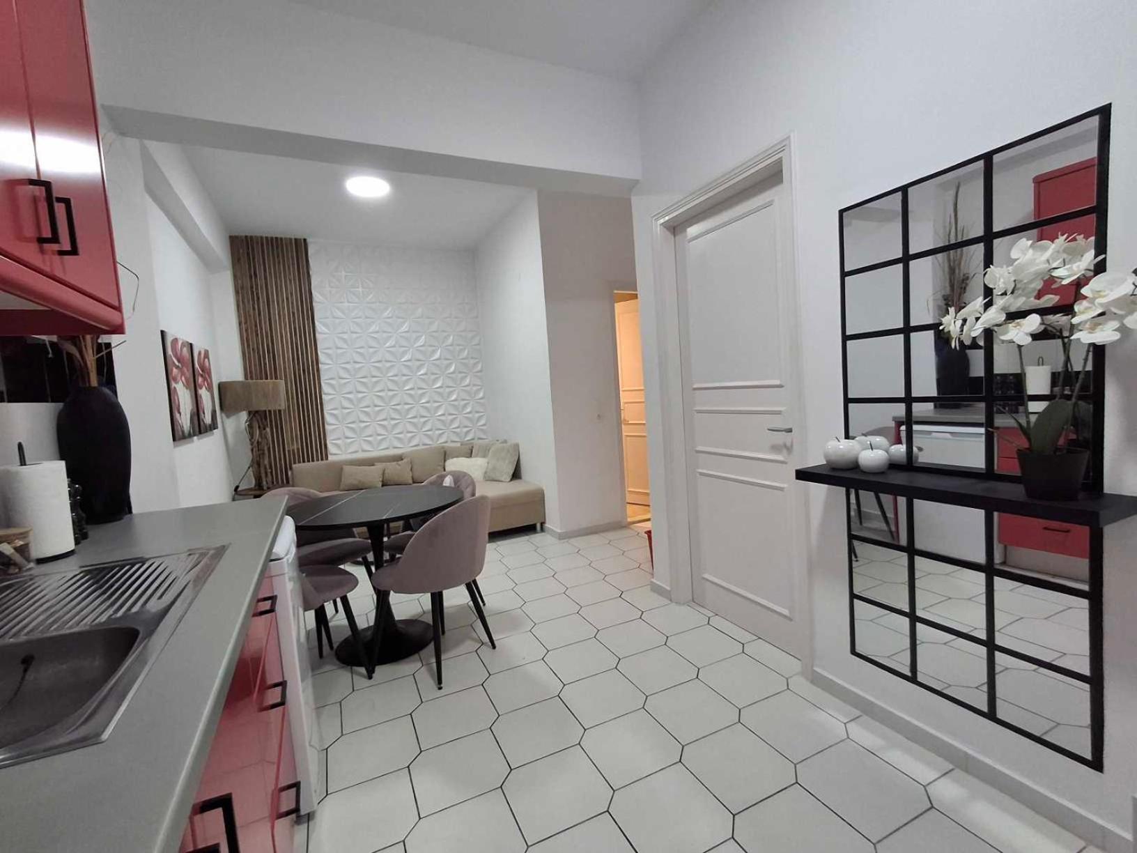 Philippos Apartments Acharavi  Exterior foto
